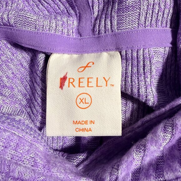 NEW Freely Girls' Elsie Hoodie - Picture 5 of 6